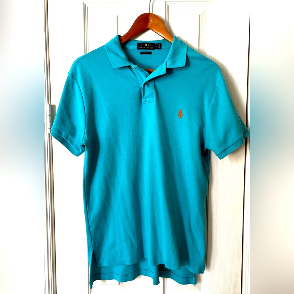 [S] Ralph Lauren Polo